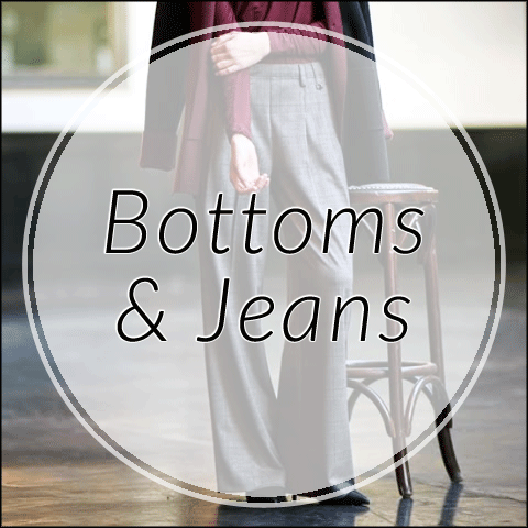 All Bottoms