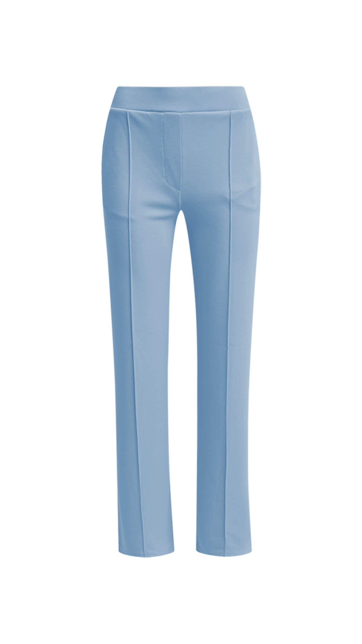 Interlock Pants | True Blue | by Smith & Soul