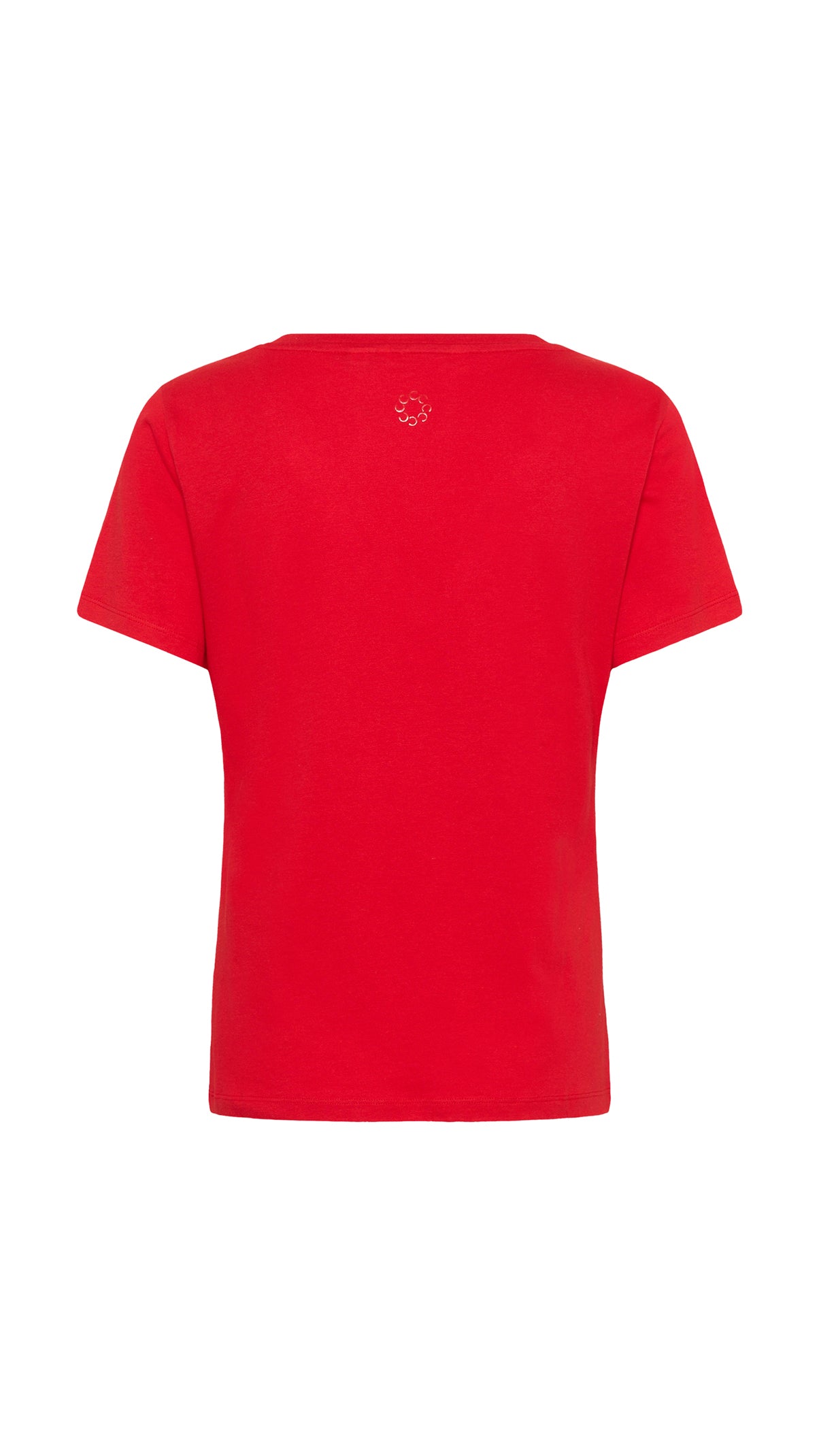 Ultra soft v-neck t-shirt | 3 Colours | by Cream