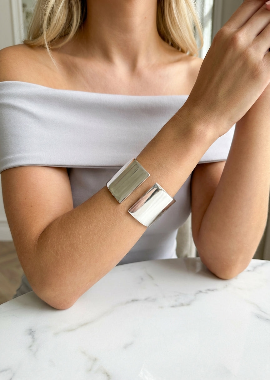 Monica bangle | 2 Colours