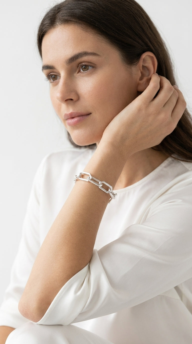 Imogen bracelet | 2 Colours