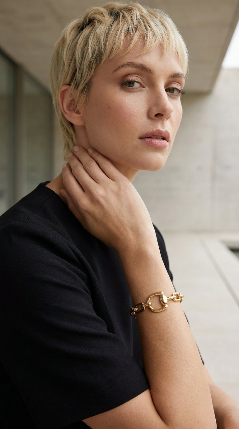 Caroline bracelet | 2 Colours