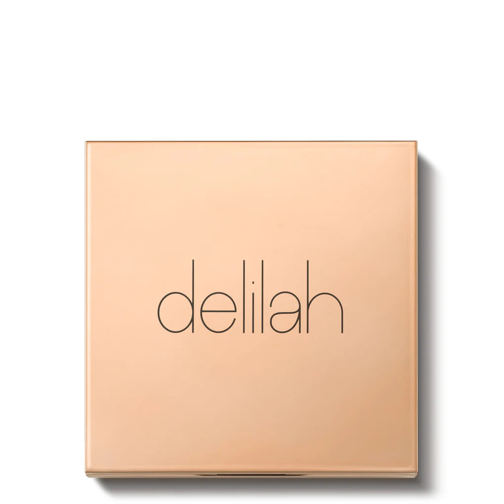 Colour Intense | Eyeshadow Palette by delilah