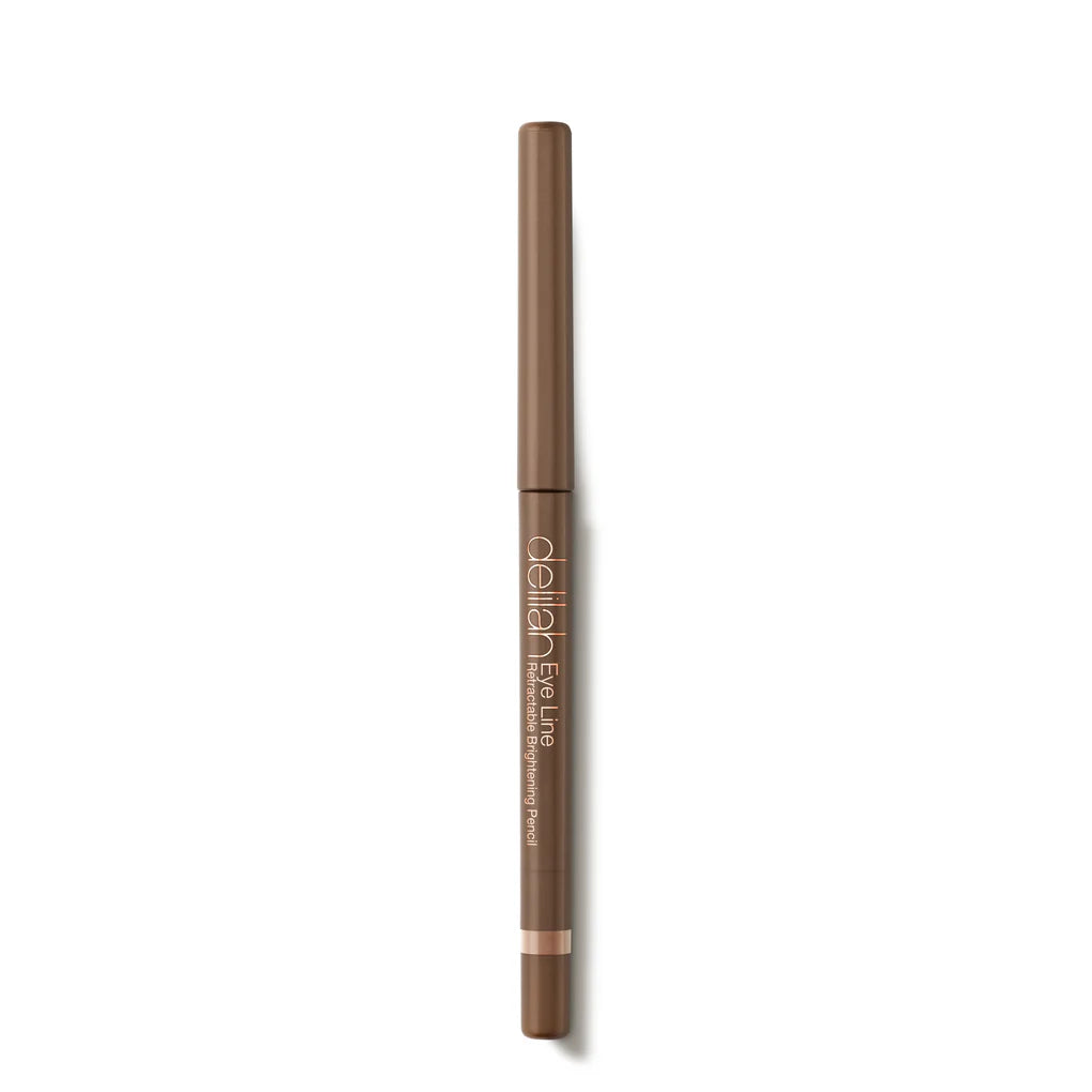 Eye Line | Long Wear Retractable Pencil by delilah