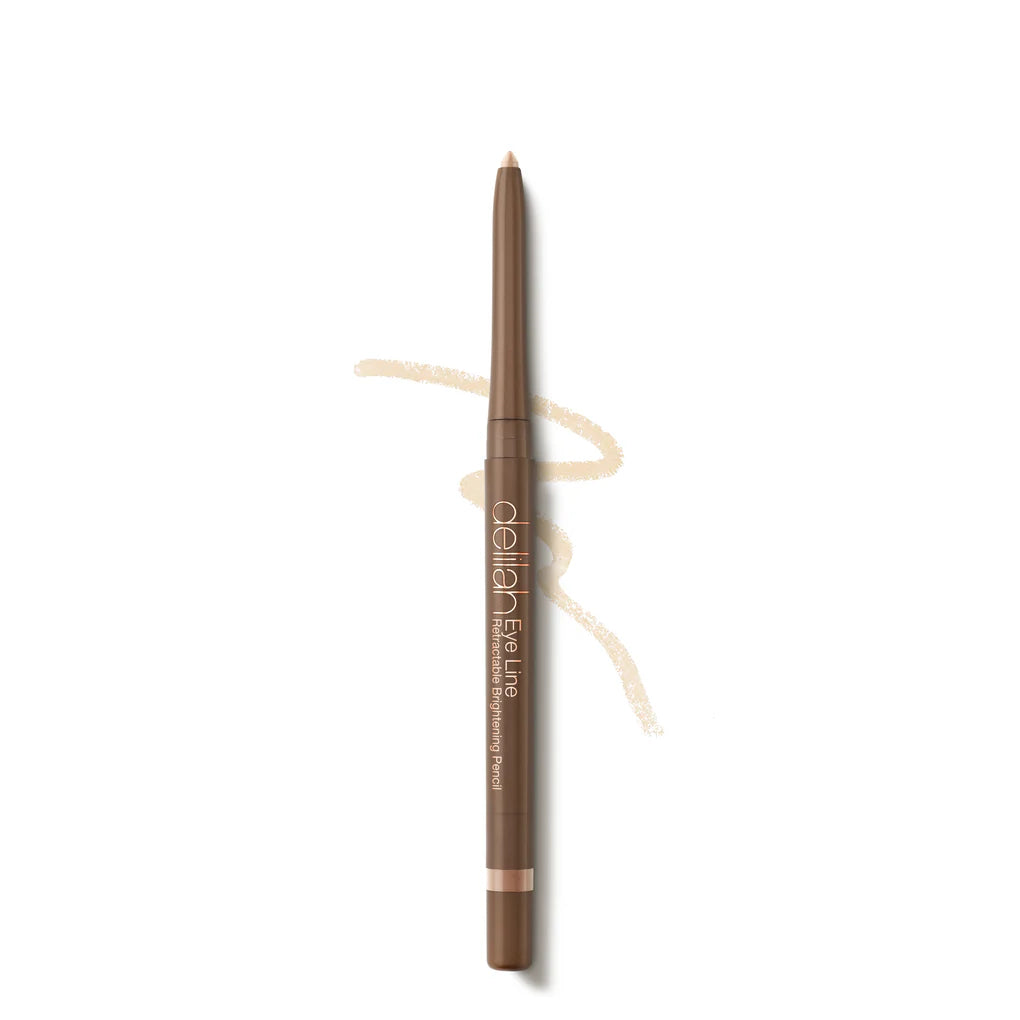 Eye Line | Long Wear Retractable Pencil by delilah