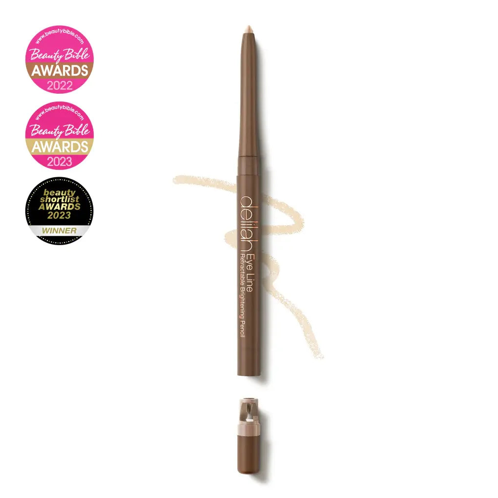 Eye Line | Long Wear Retractable Pencil by delilah