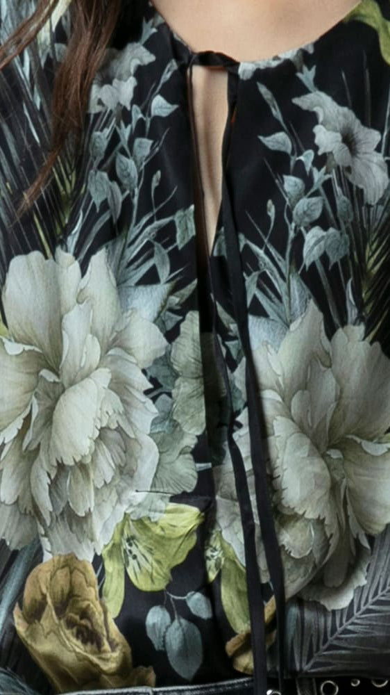 Taylor Top | Camellia | by Religion