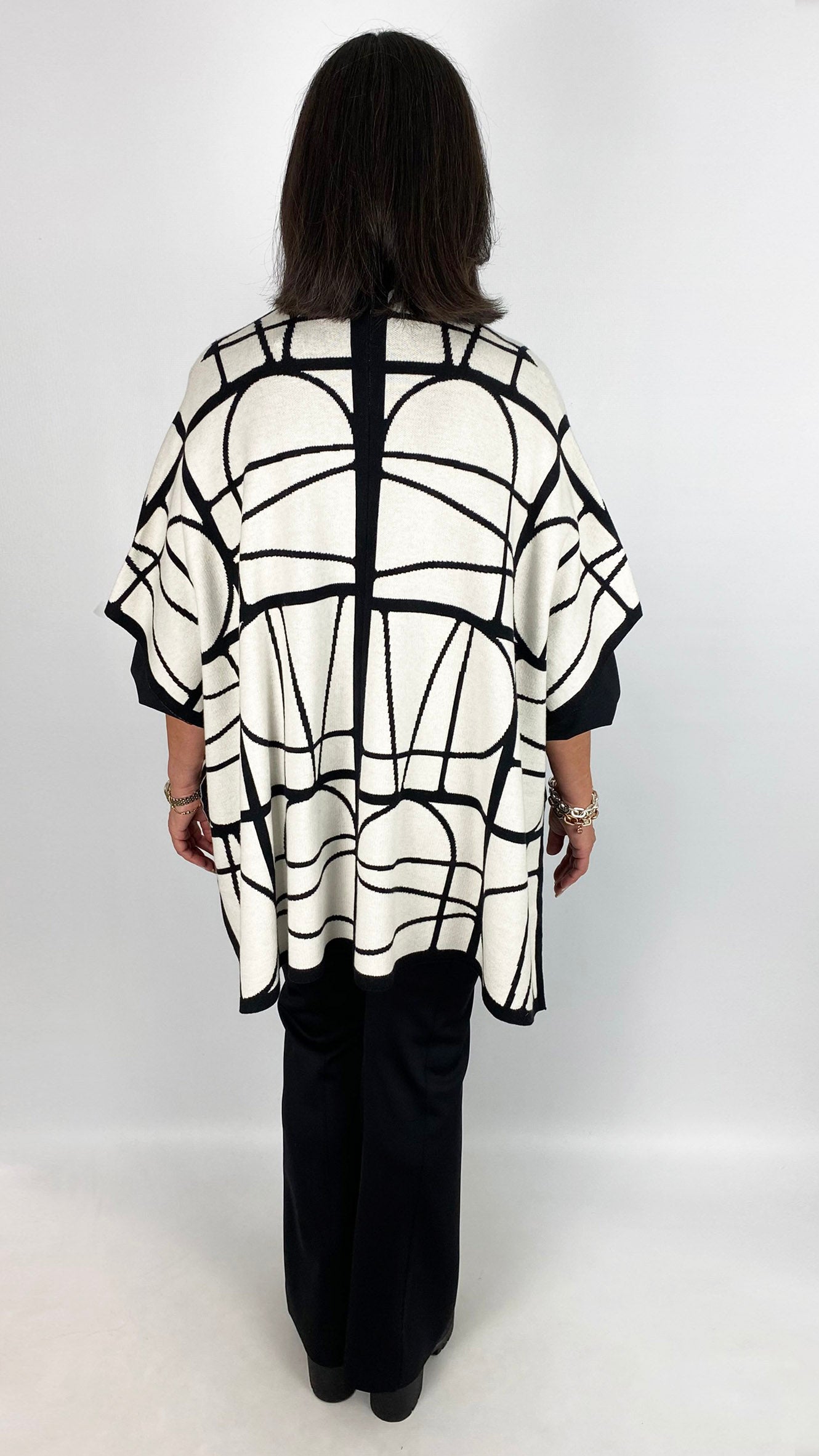 Edge-to-edge button side print wrap | 3 Colours
