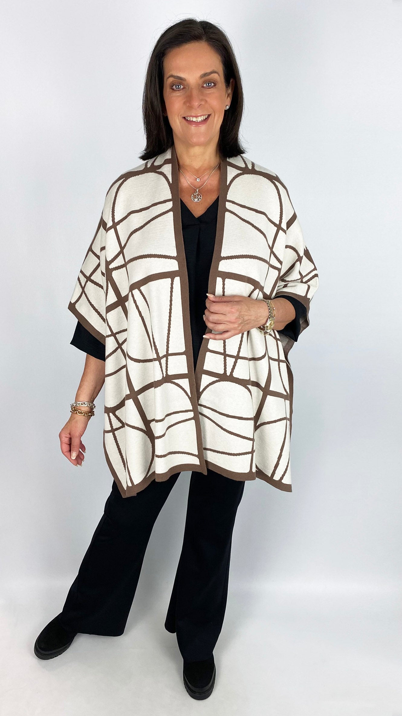 Edge-to-edge button side print wrap | 3 Colours