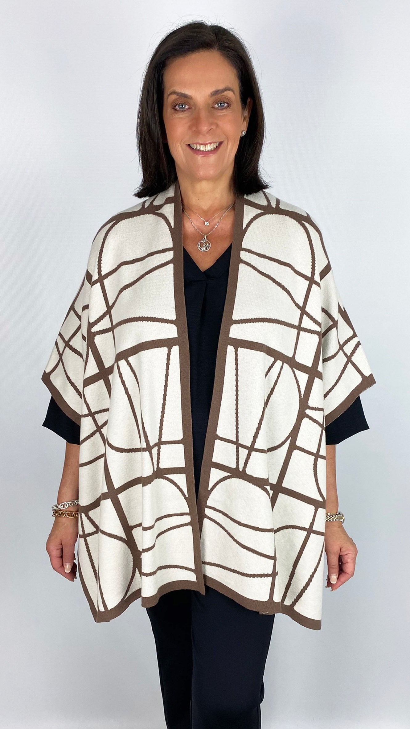 Edge-to-edge button side print wrap | 3 Colours