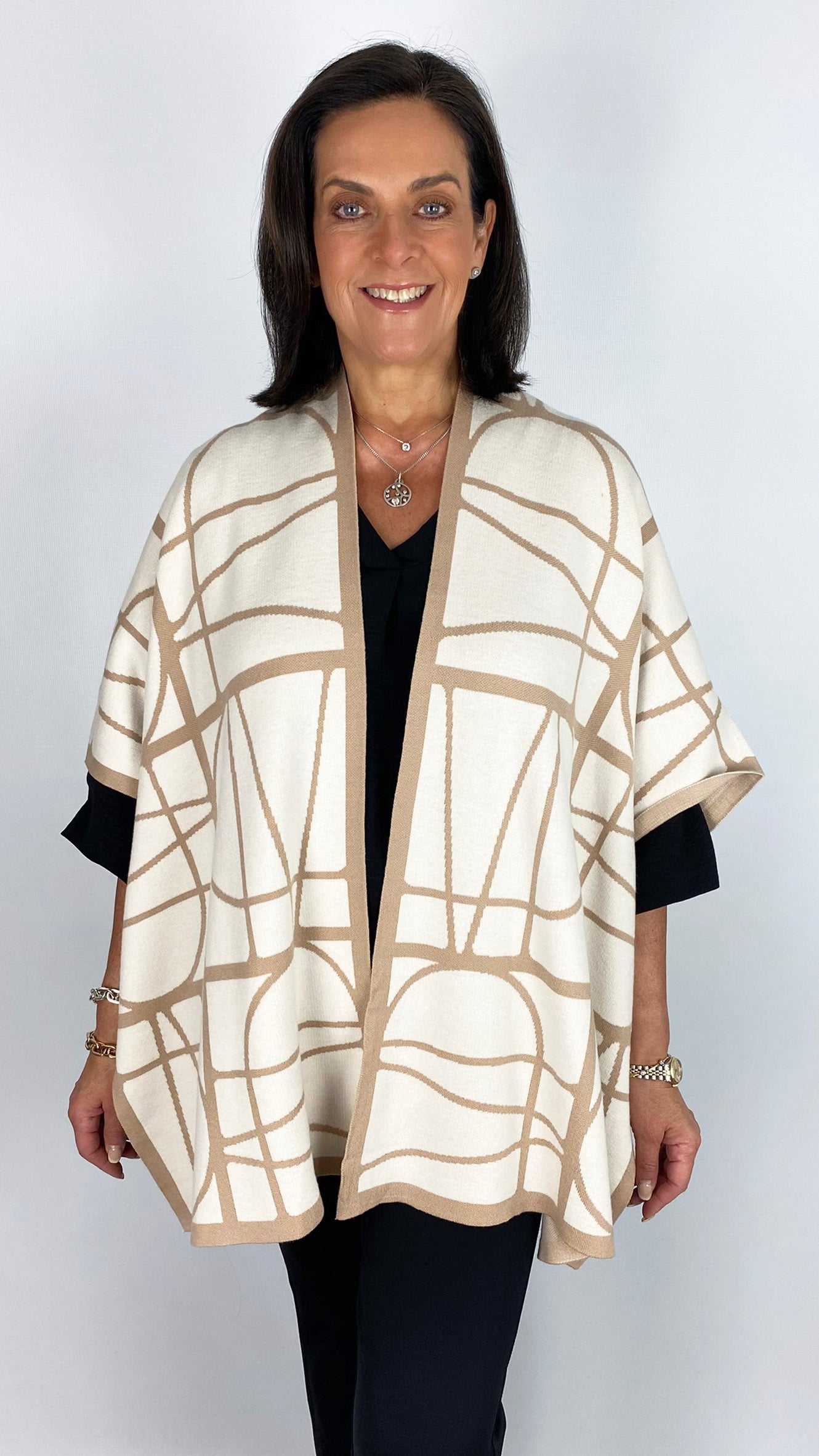 Edge-to-edge button side print wrap | 3 Colours