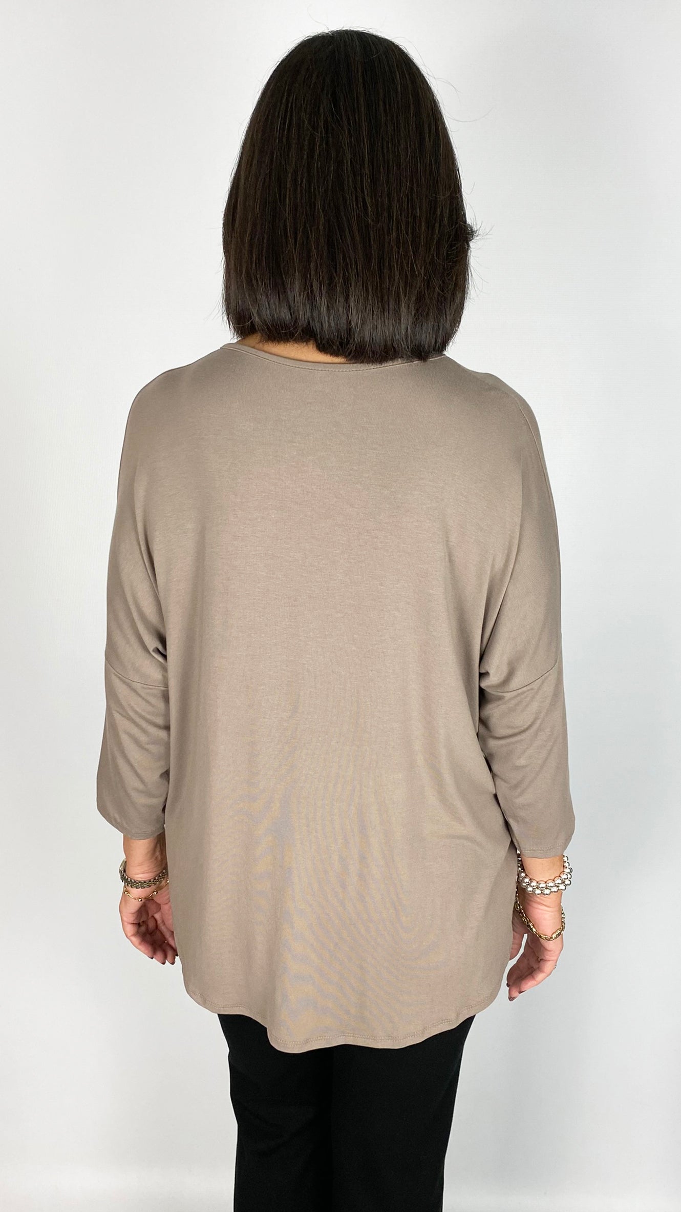 Long sleeve classic tee | 6 Colours | Back in!