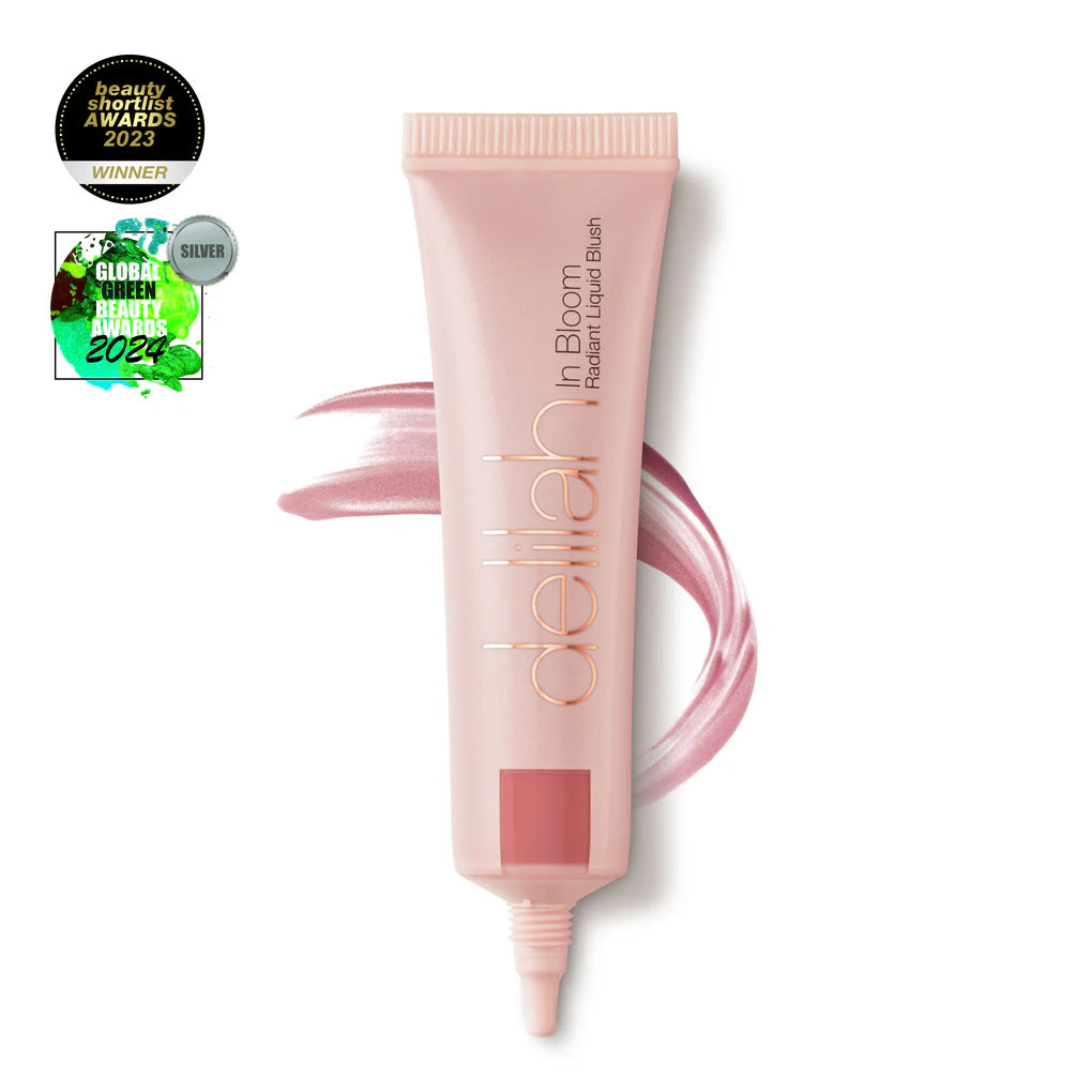 Prime & Blush Duo by delilah