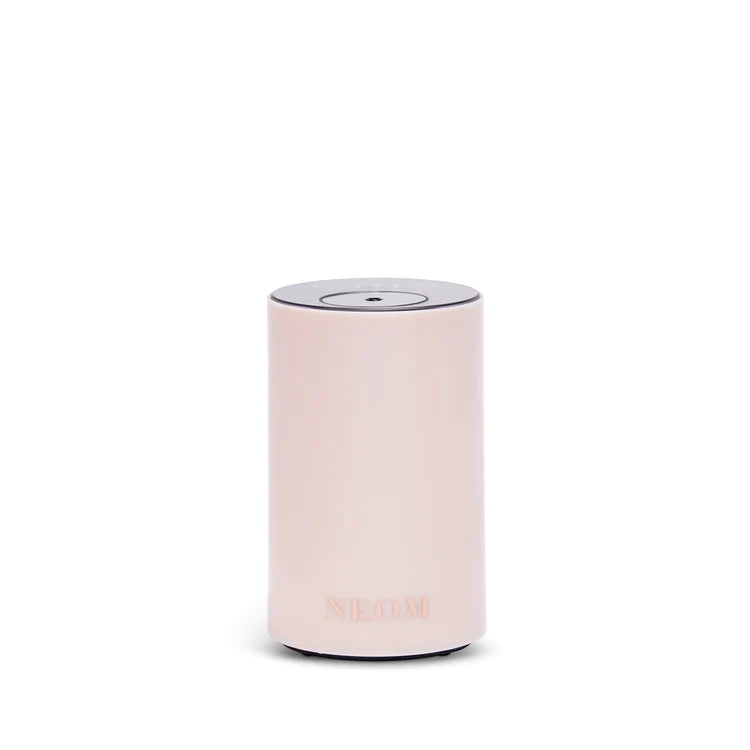 Neom wellbeing pod mini - Essential oil diffuser (2 colours)