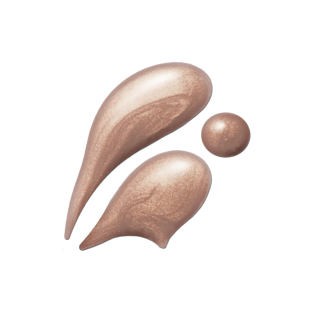 Pure Light | Liquid Radiance by delilah