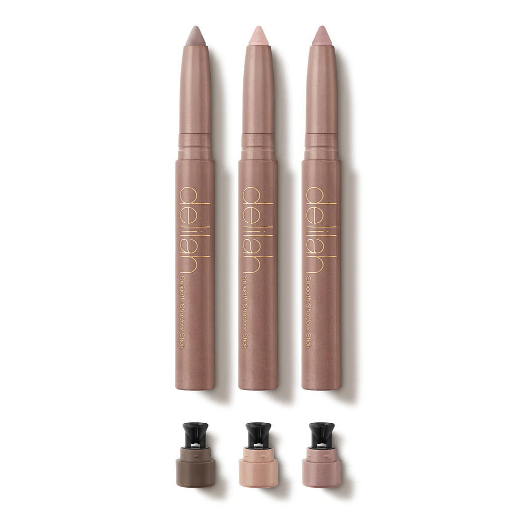 Stay The Day | Rose Edition | Smooth Shadow Stick Collection by delilah