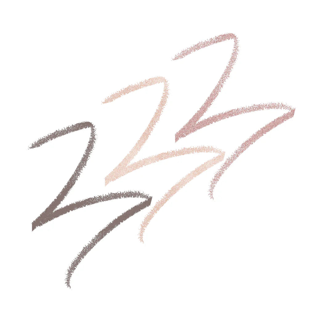 Stay The Day | Rose Edition | Smooth Shadow Stick Collection by delilah