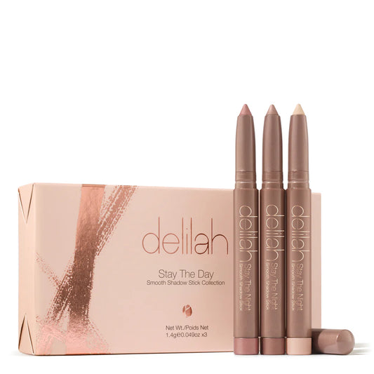 Stay The Day | Smooth Shadow Stick Collection by delilah