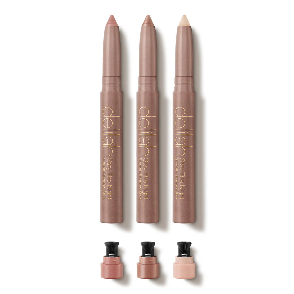 Stay The Day | Smooth Shadow Stick Collection by delilah
