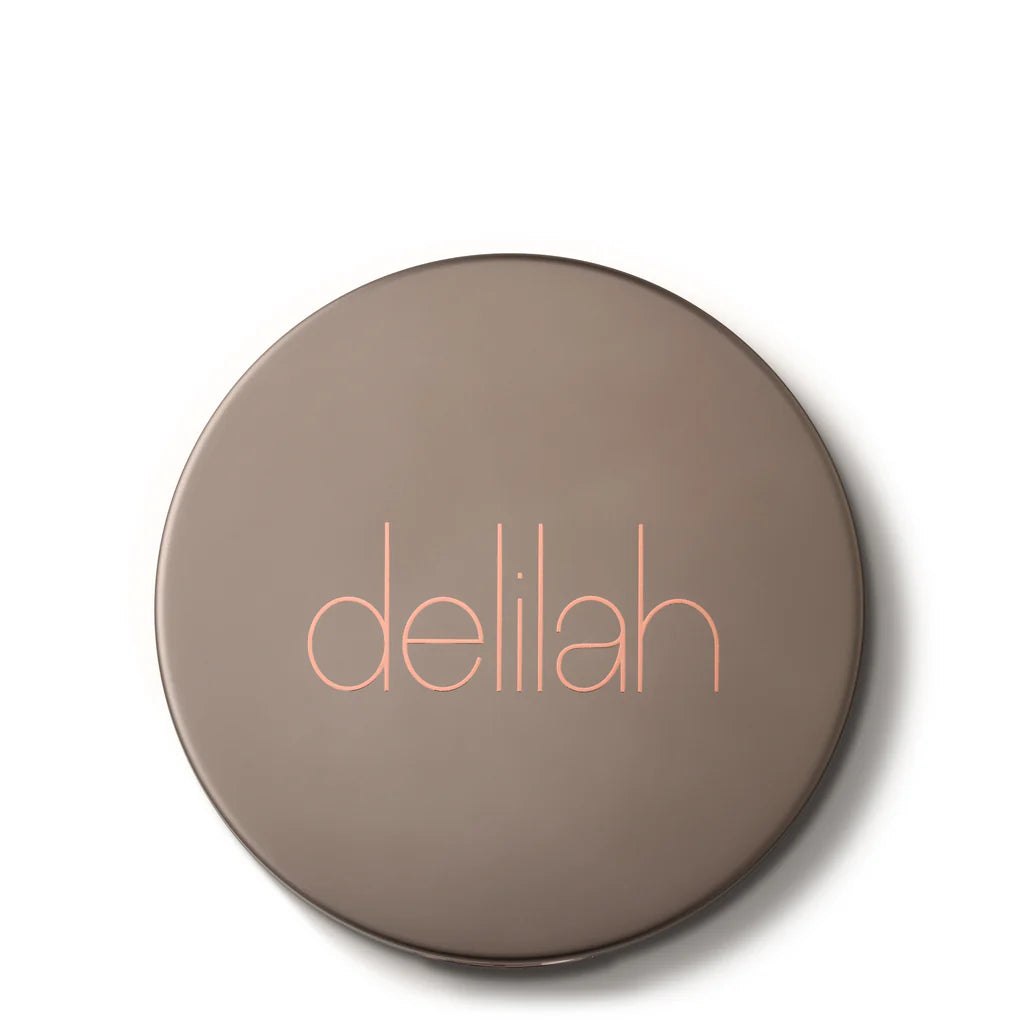 Sunset | Matte Bronzer by delilah
