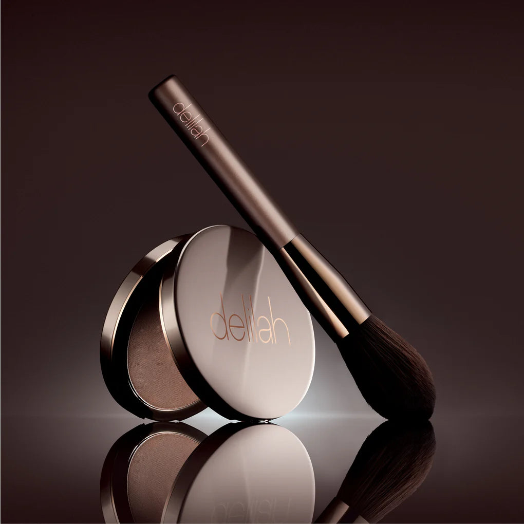 Sunset | Matte Bronzer by delilah