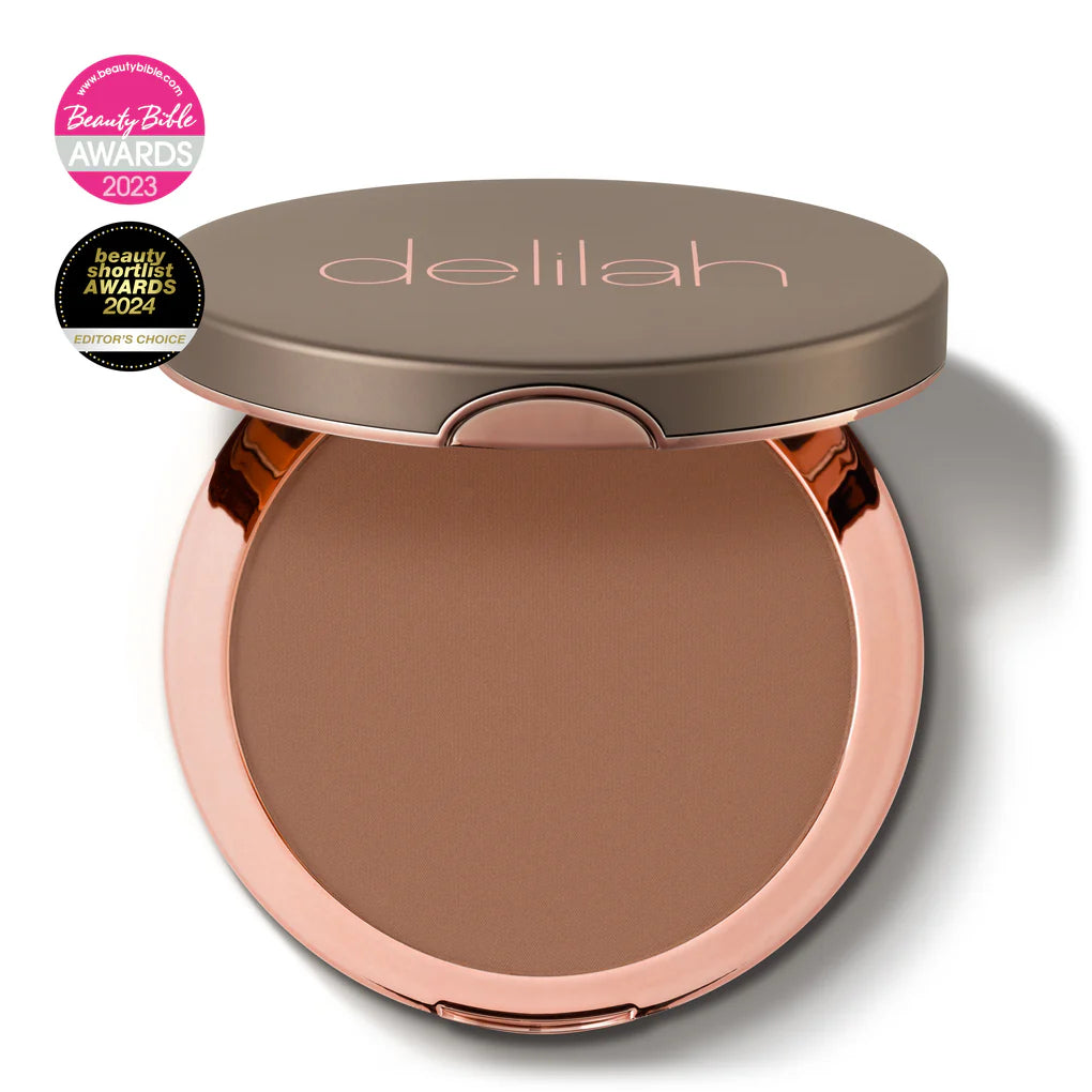 Sunset | Matte Bronzer by delilah
