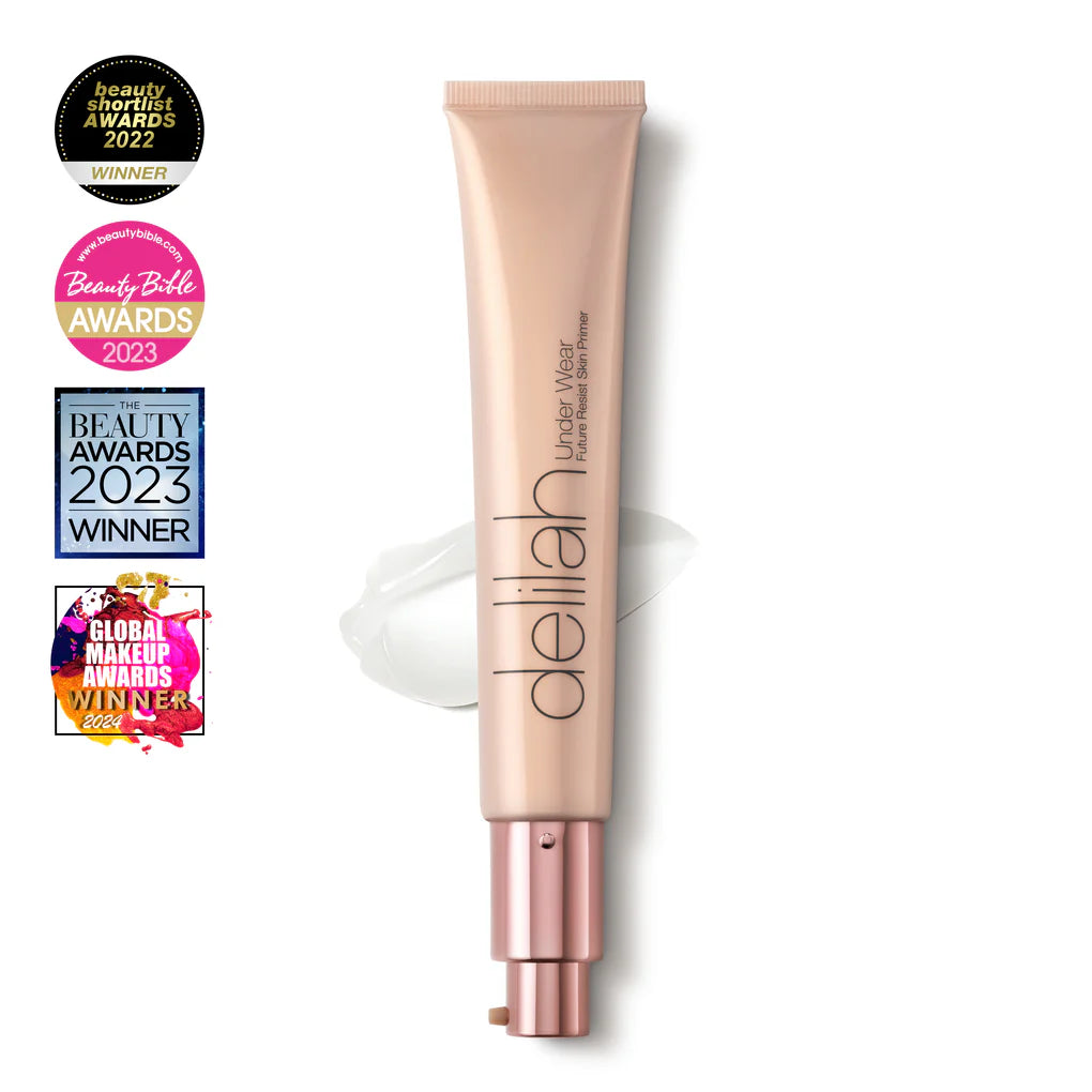 Under Wear | Future Resist Skin Primer by delilah