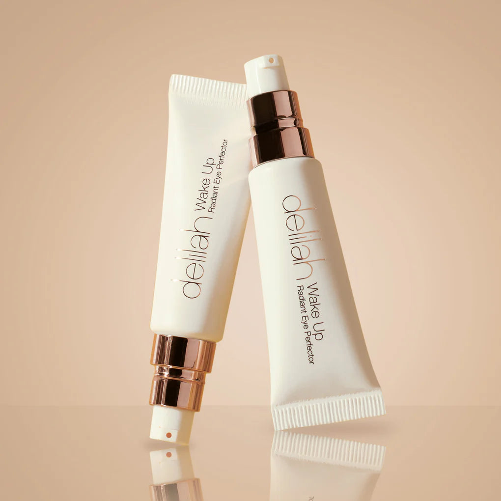 Wake Up | Radiant Eye Perfector by delilah