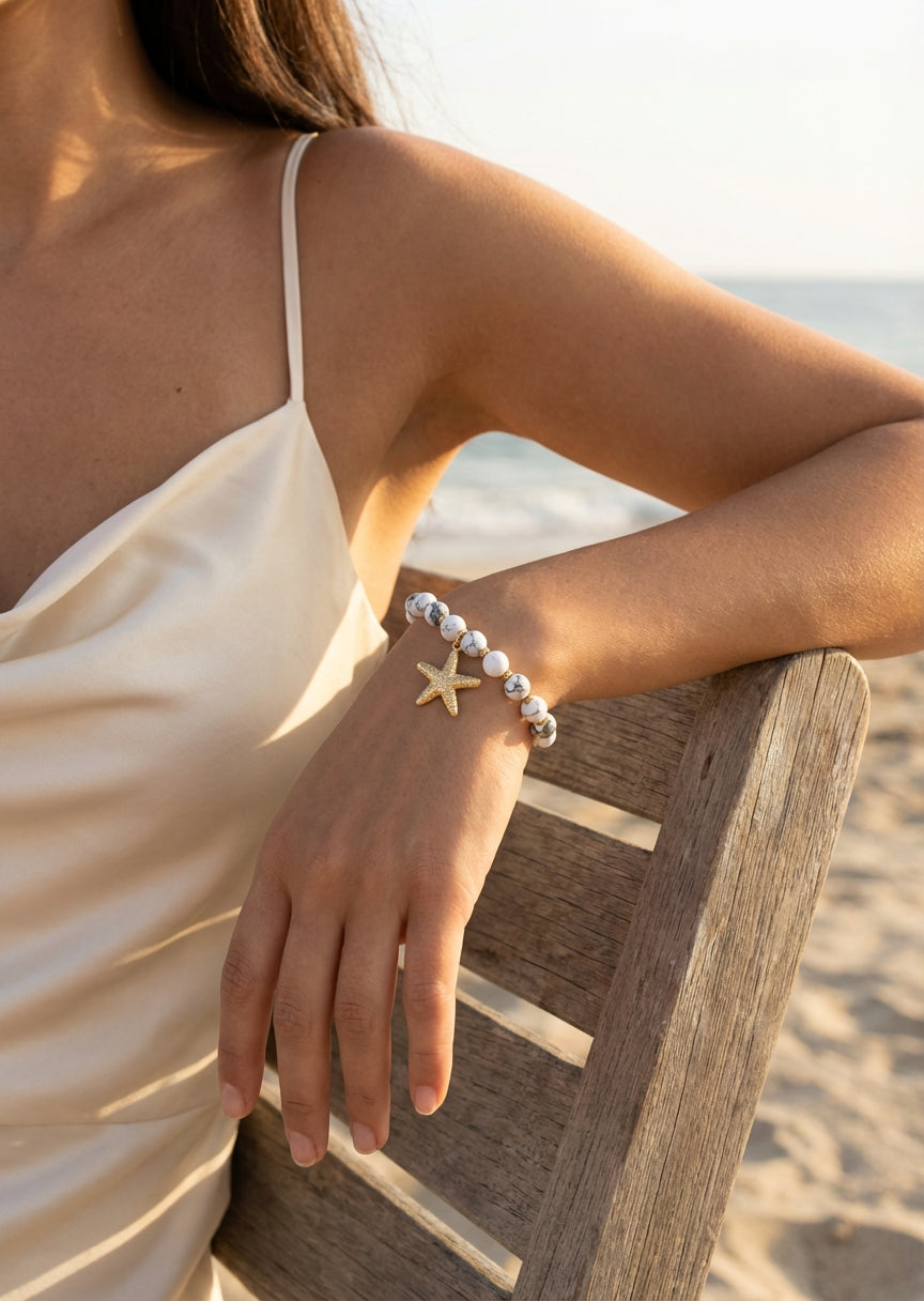 Imogen bracelet | 2 Colours