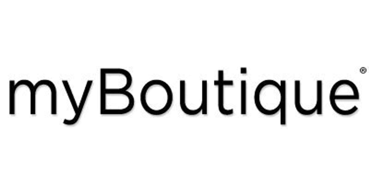 My Boutique online