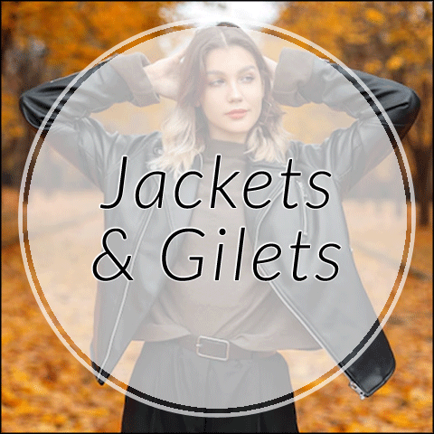 Jackets