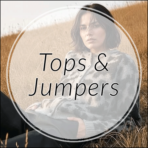 All Tops