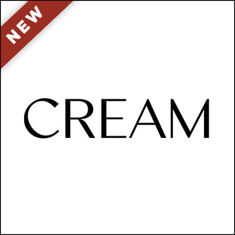 Cream