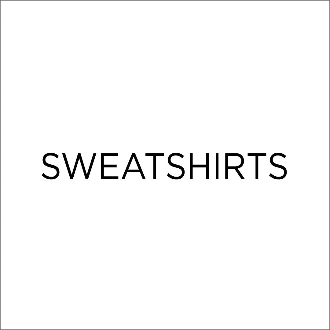 Sweatshirts