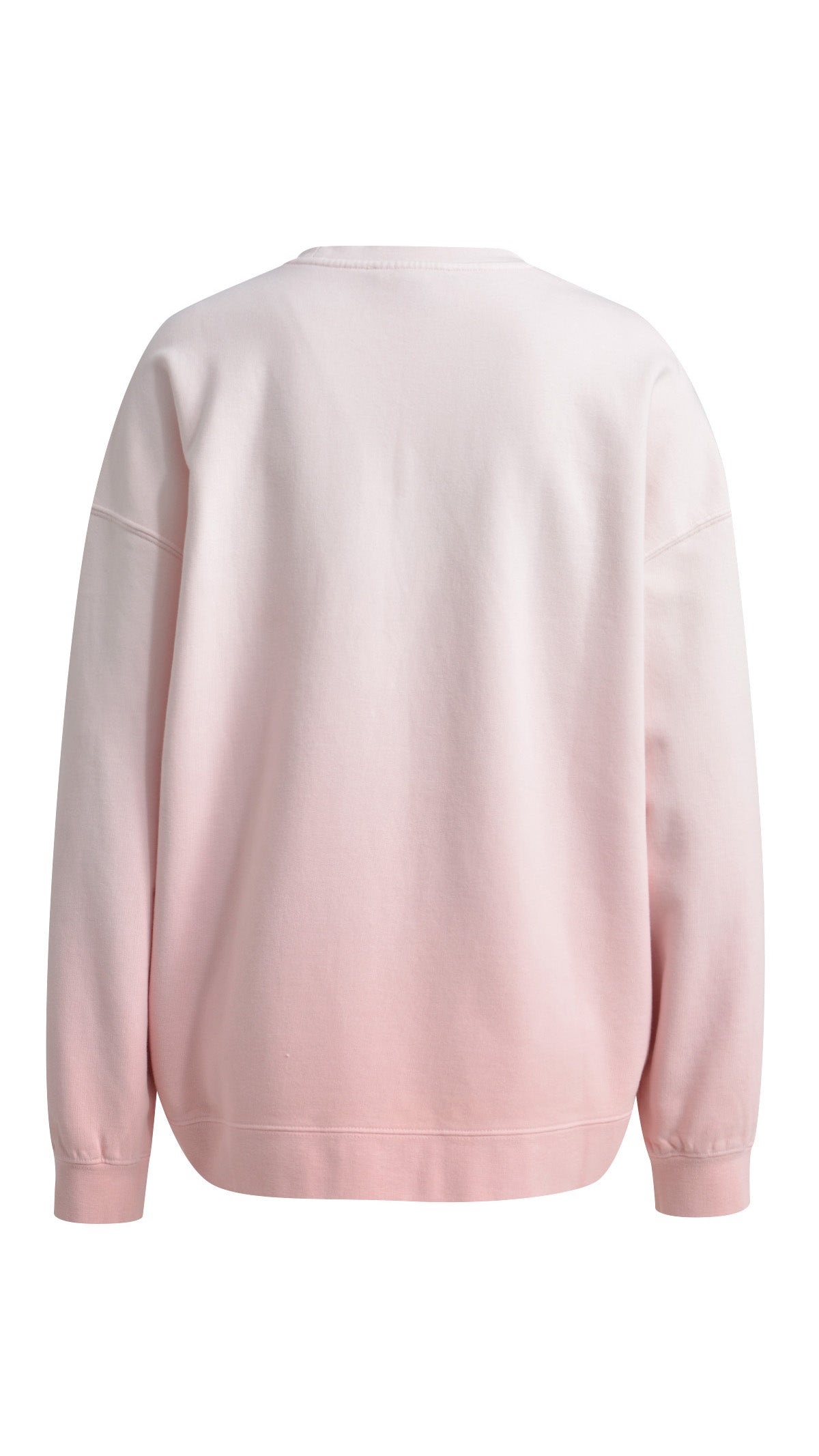 Sweatshirt dip dye | 2 Colours | by Smith & Soul