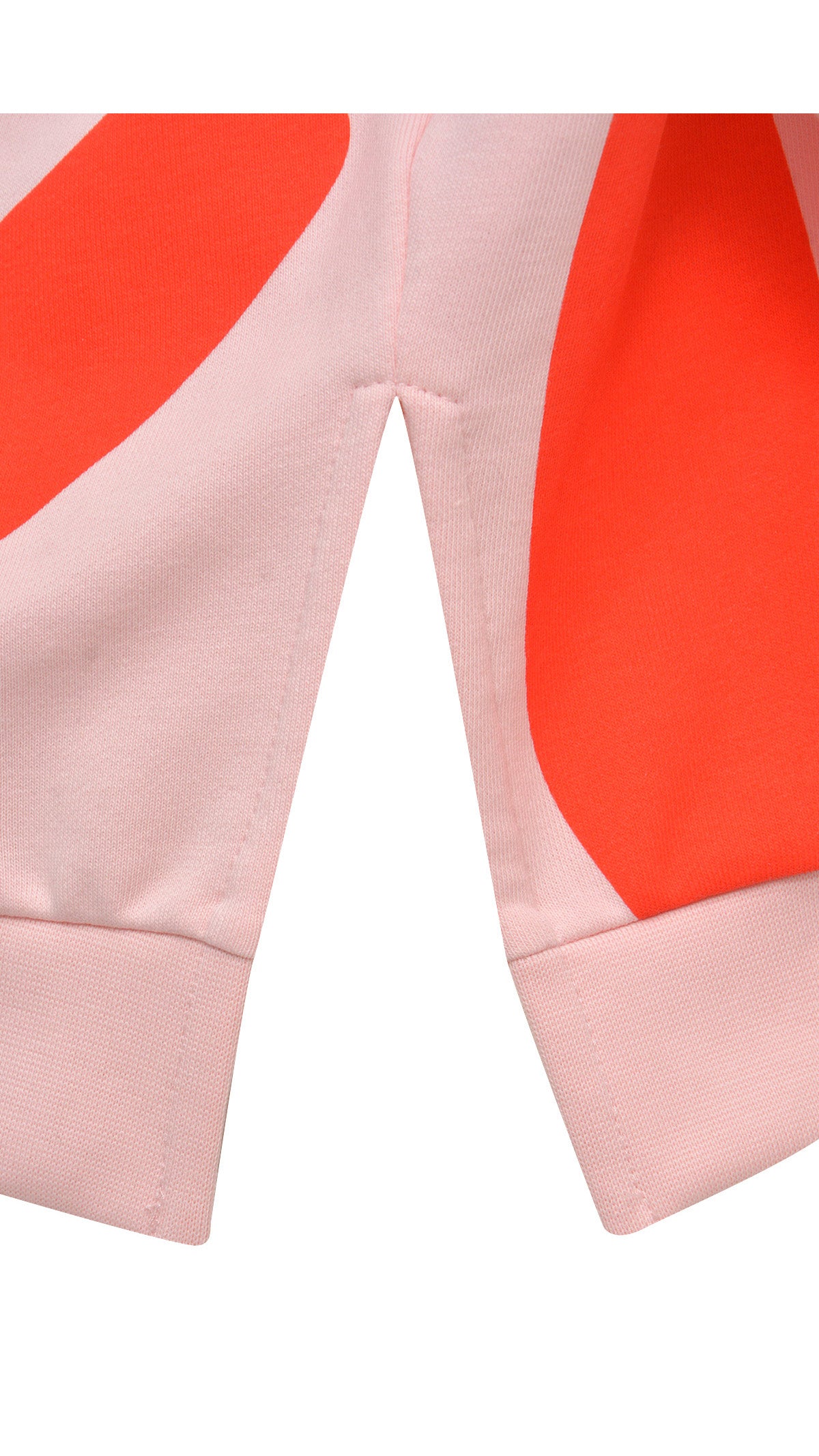 Sweatshirt Love | Rosé | by Smith & Soul