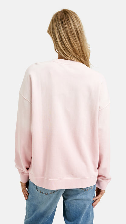 Sweatshirt dip dye | 2 Colours | by Smith & Soul