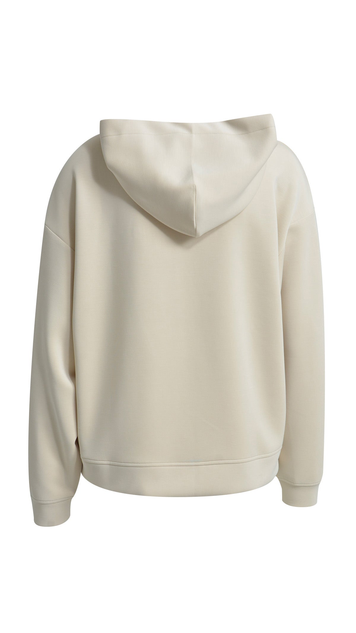 Soul studio hoodie | Sand | by Smith & Soul