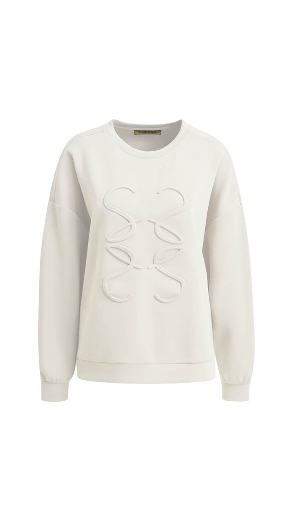 Scuba sweatshirt by Smith & Soul (2 colours)