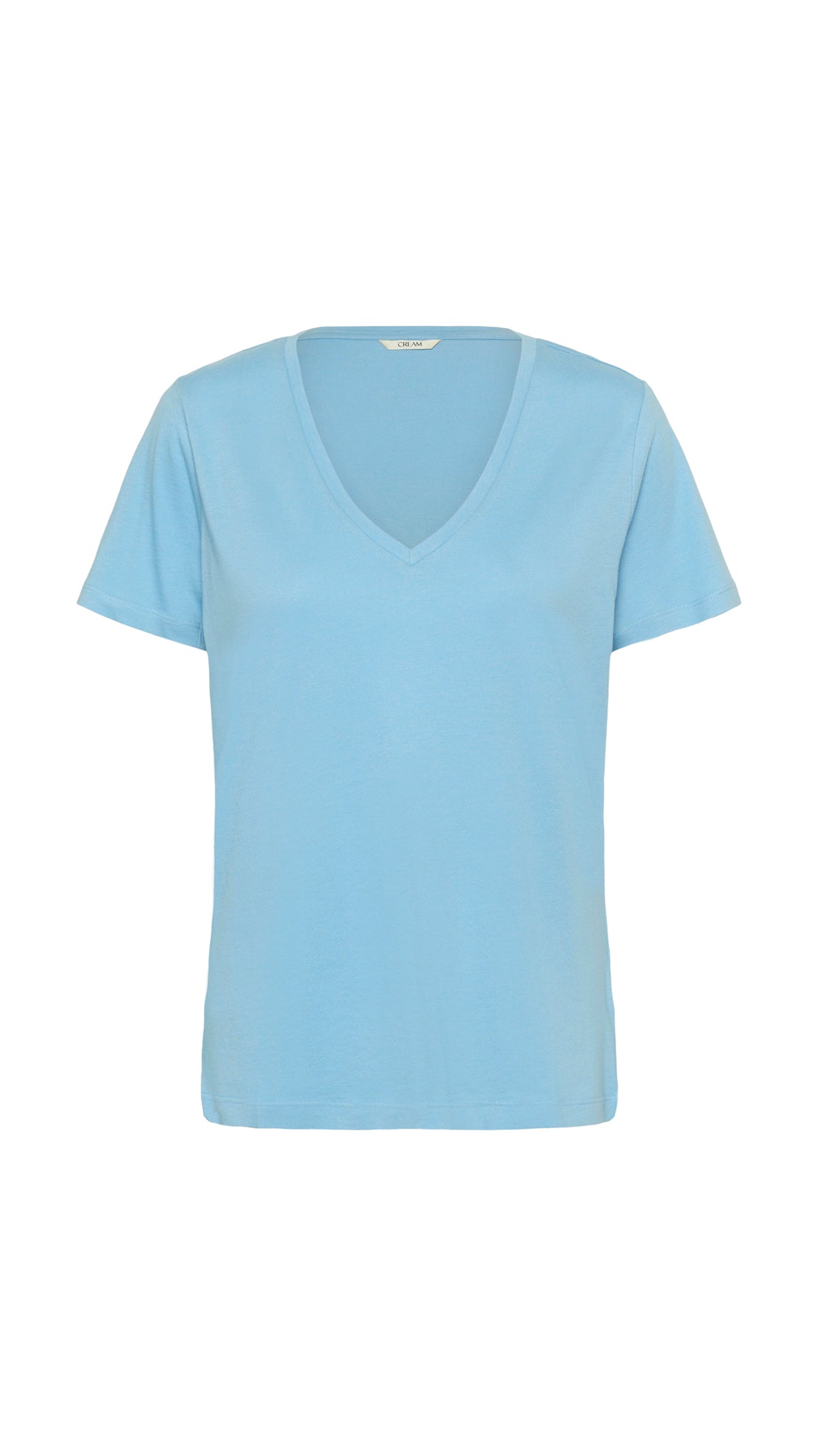 Ultra soft v-neck t-shirt | 3 Colours | by Cream