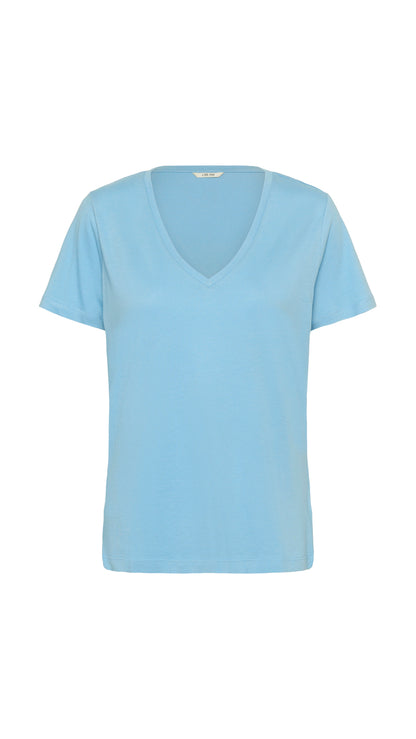 Ultra soft v-neck t-shirt | 3 Colours | by Cream