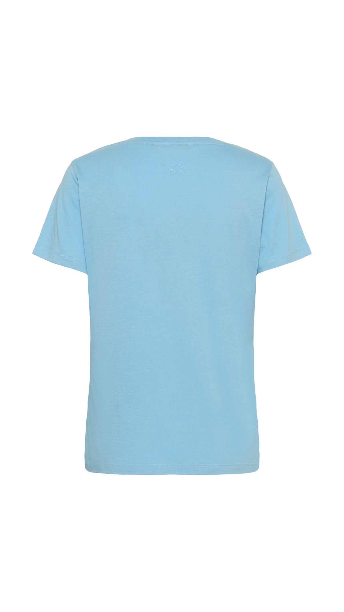 Ultra soft v-neck t-shirt | 3 Colours | by Cream
