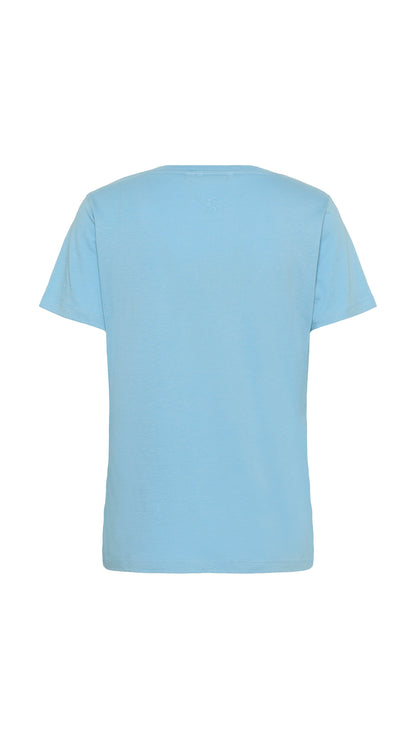Ultra soft v-neck t-shirt | 3 Colours | by Cream
