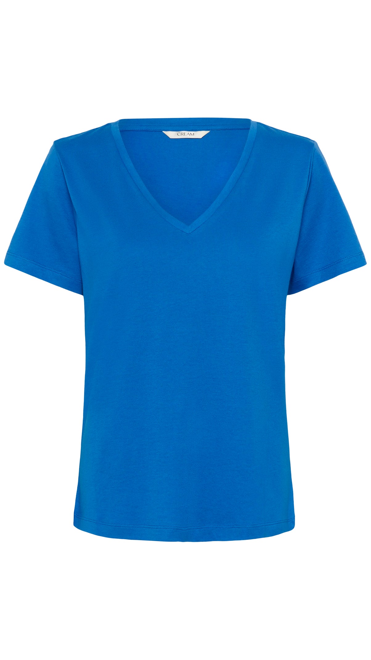 Ultra soft v-neck t-shirt | 3 Colours | by Cream