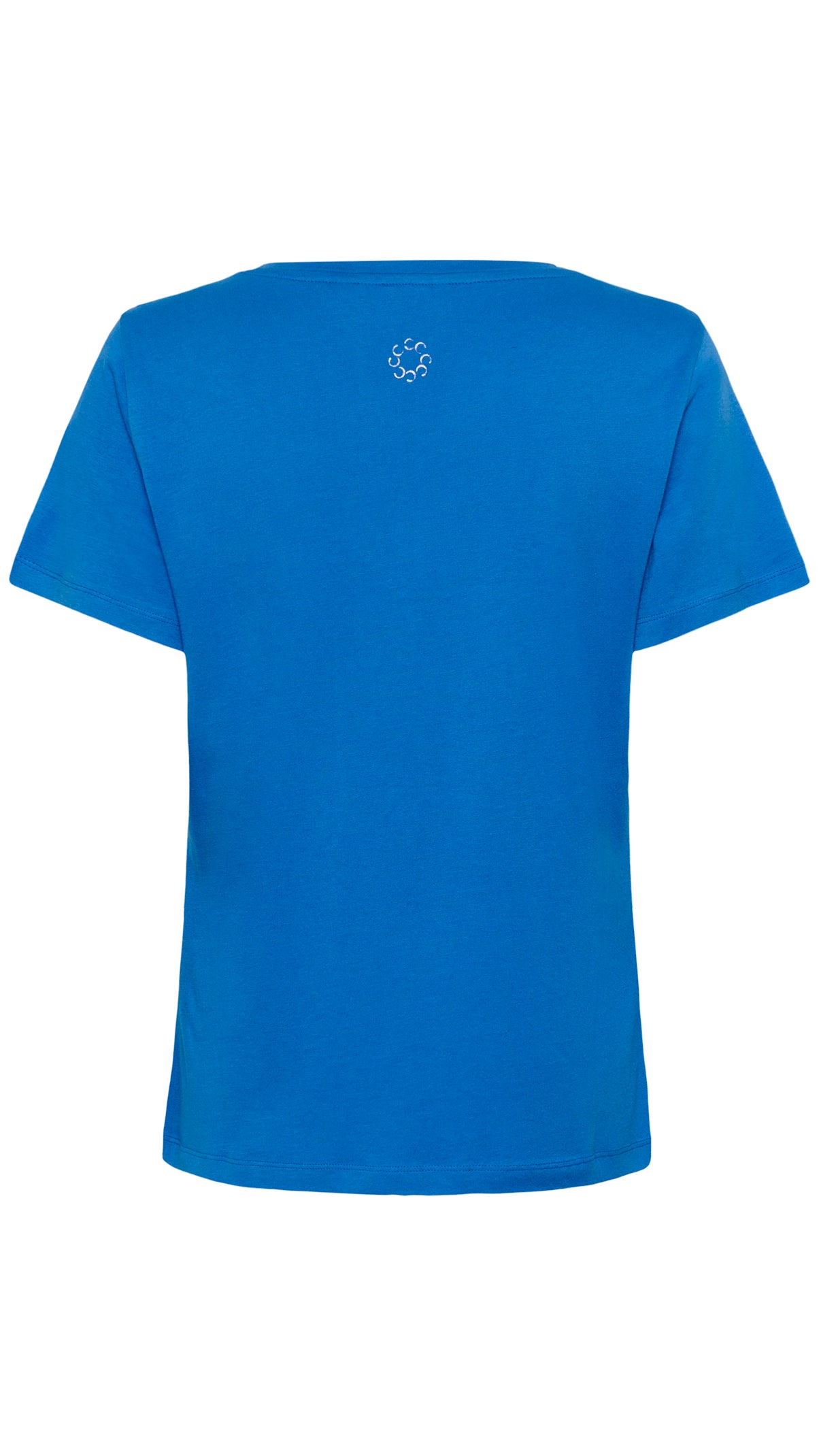 Ultra soft v-neck t-shirt | 3 Colours | by Cream
