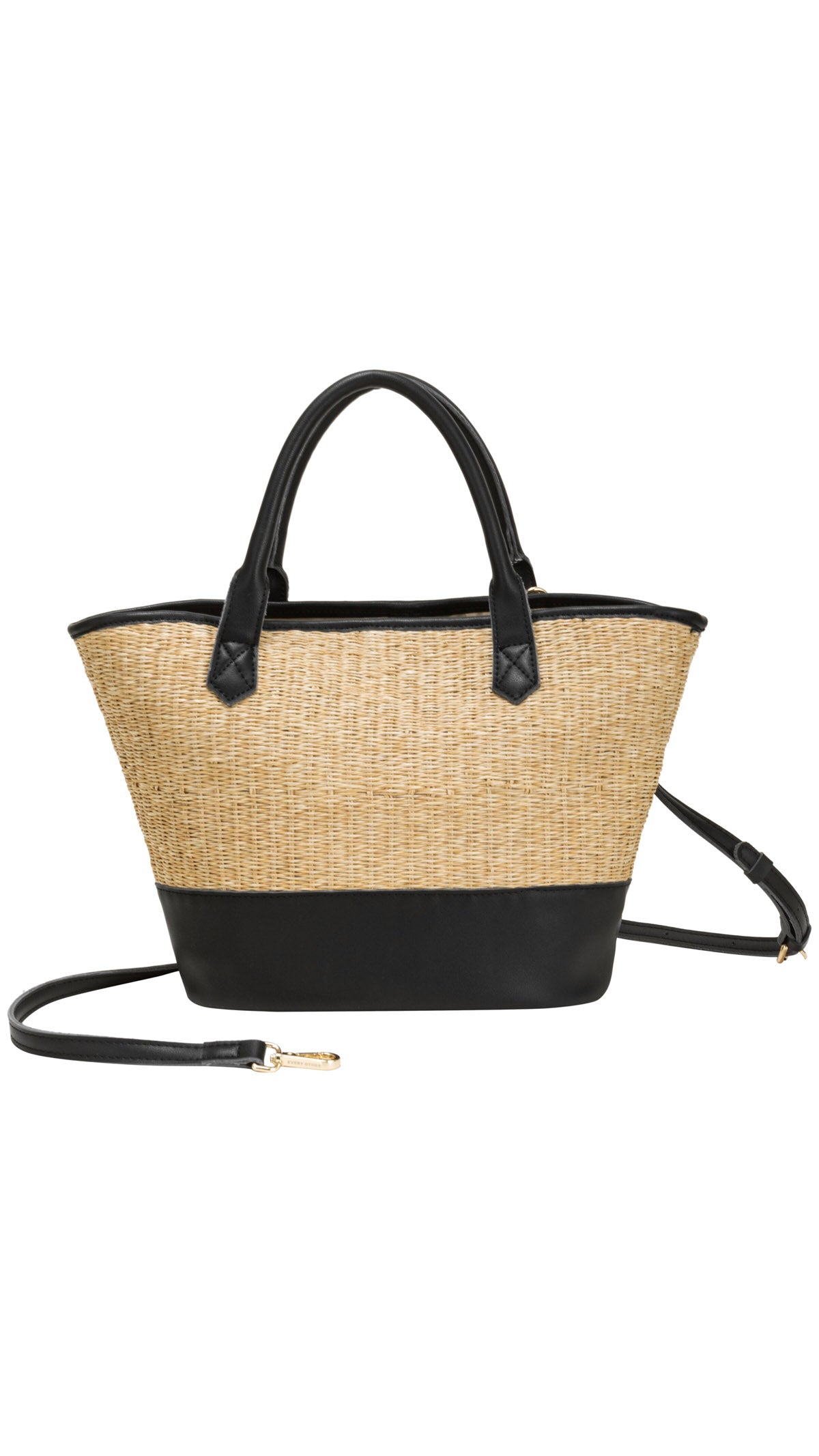 Twin strap grab bag | 2 Colours | by Every Other