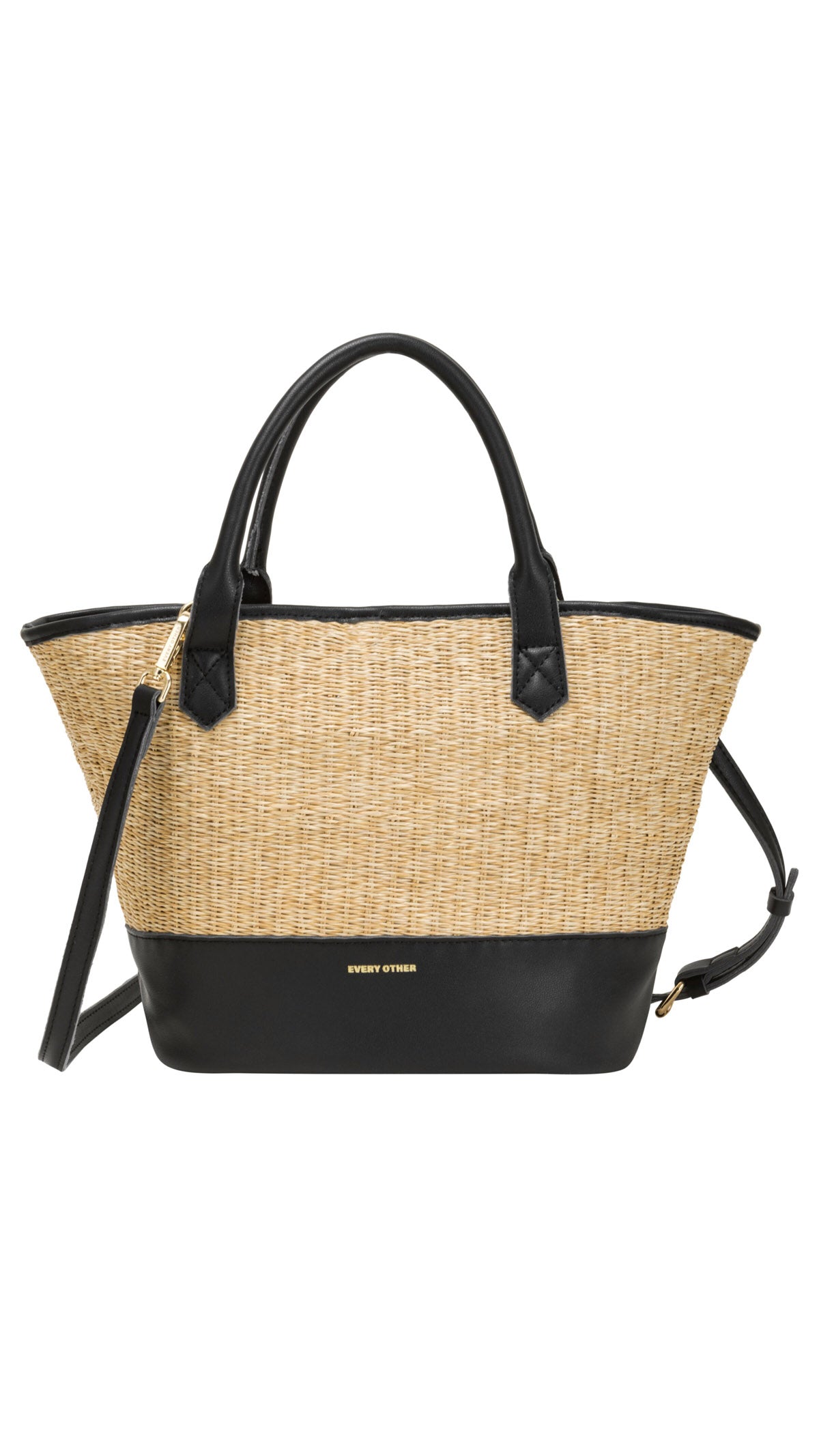 Twin strap grab bag | 2 Colours | by Every Other