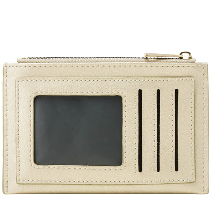 Zip top card holder | 5 Colours| by Every Other | 2 new! SS26 colours added!