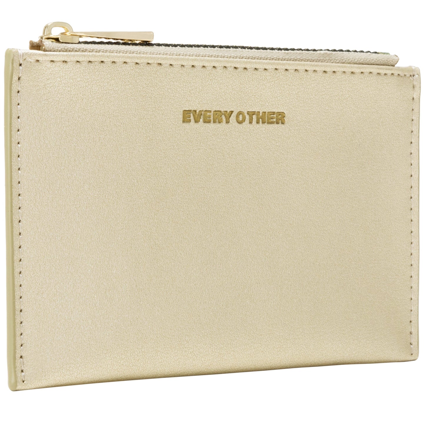 Zip top card holder | 5 Colours| by Every Other | 2 new! SS26 colours added!