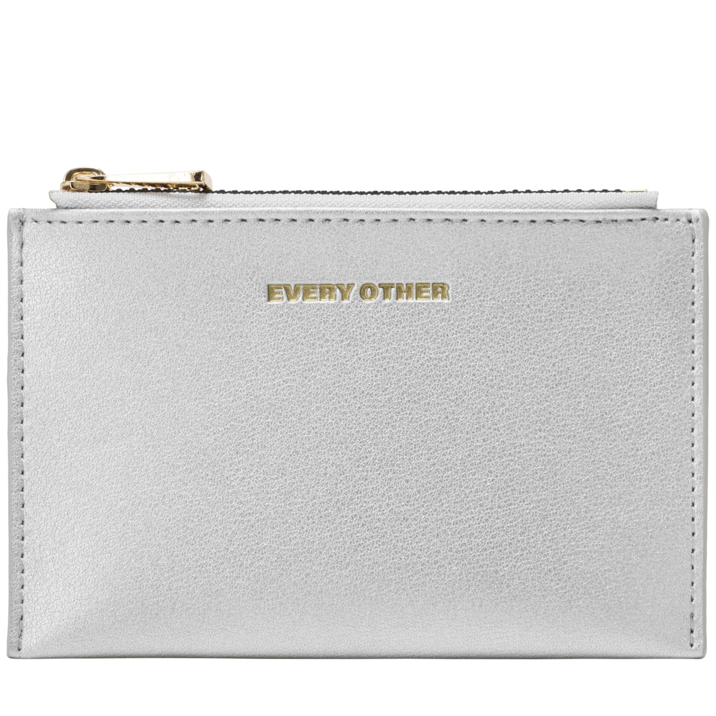Zip top card holder | 5 Colours| by Every Other | 2 new! SS26 colours added!